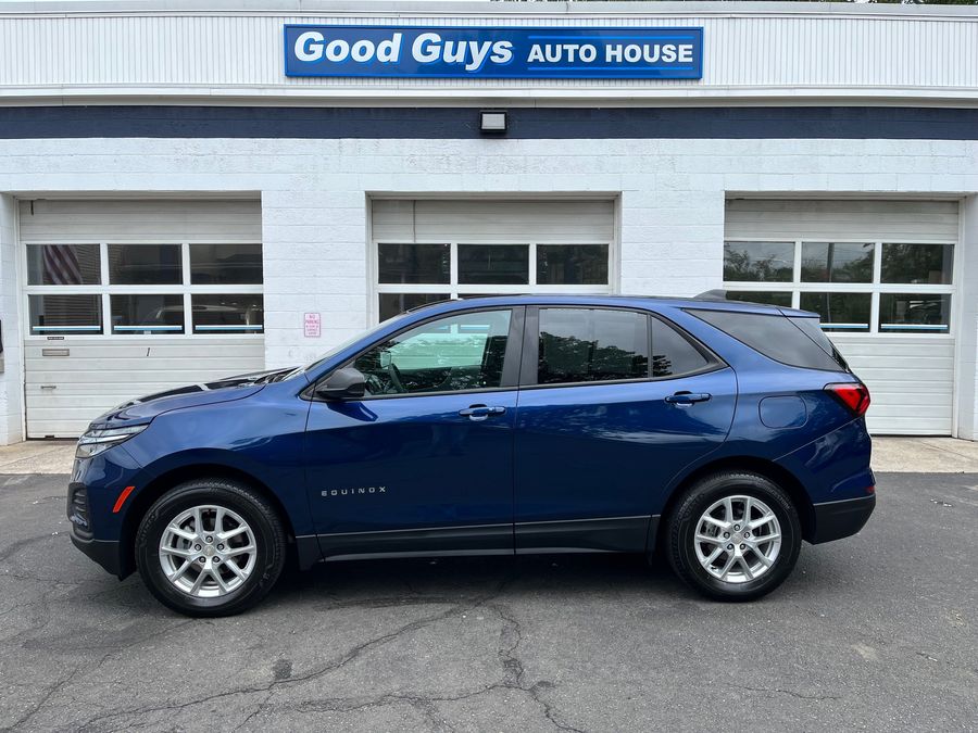 Vehicle Image