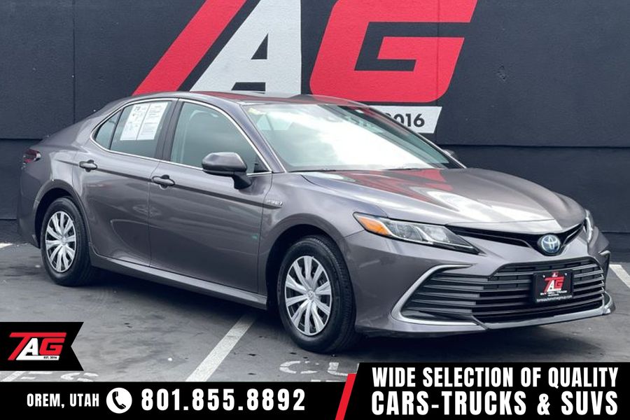 Vehicle Image