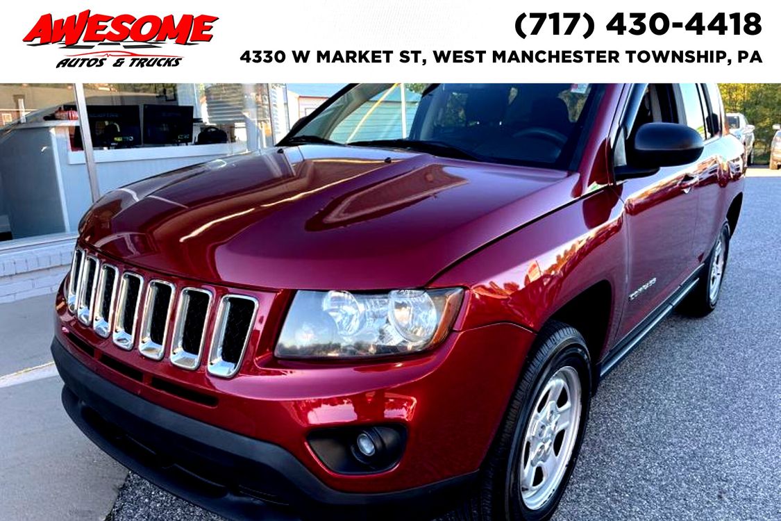 Featured Vehicle Image