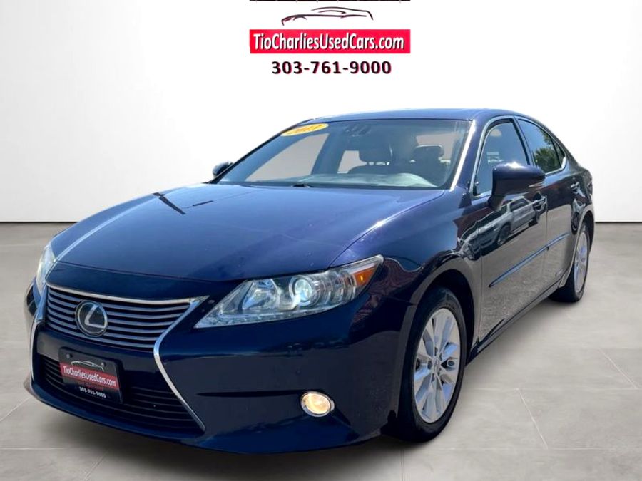 Vehicle Image