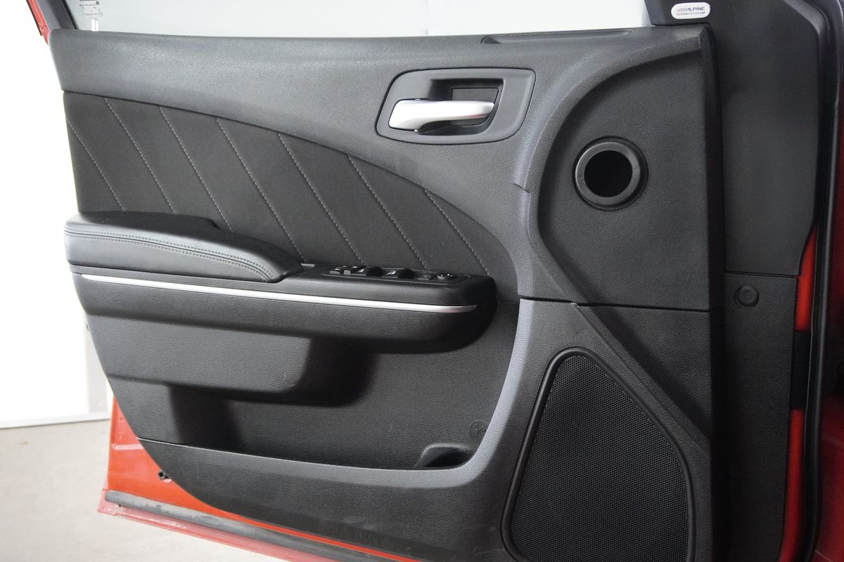 2021 Dodge Charger Scat Pack RWD