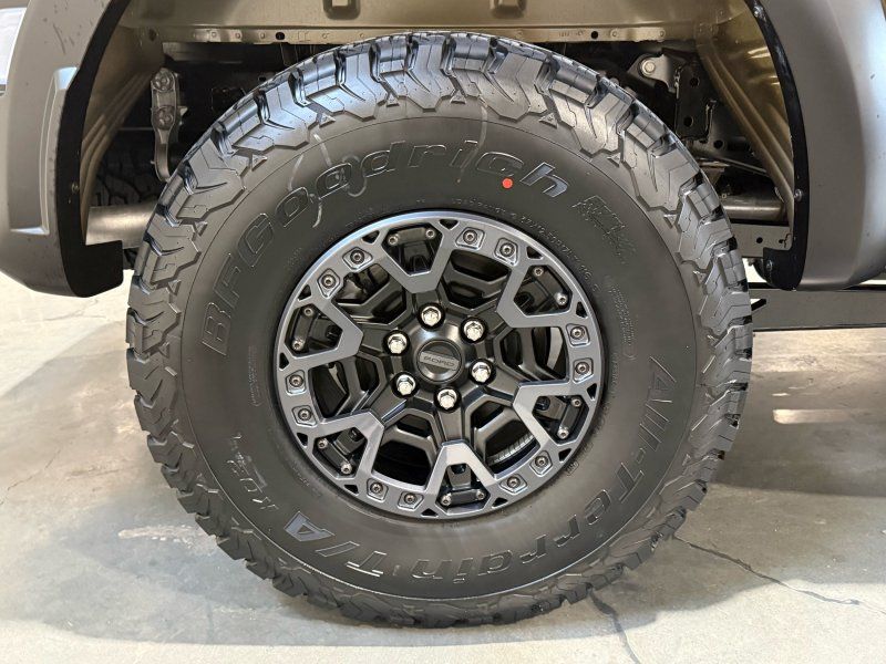 2026 Ford F-150 Raptor R, photo 25
