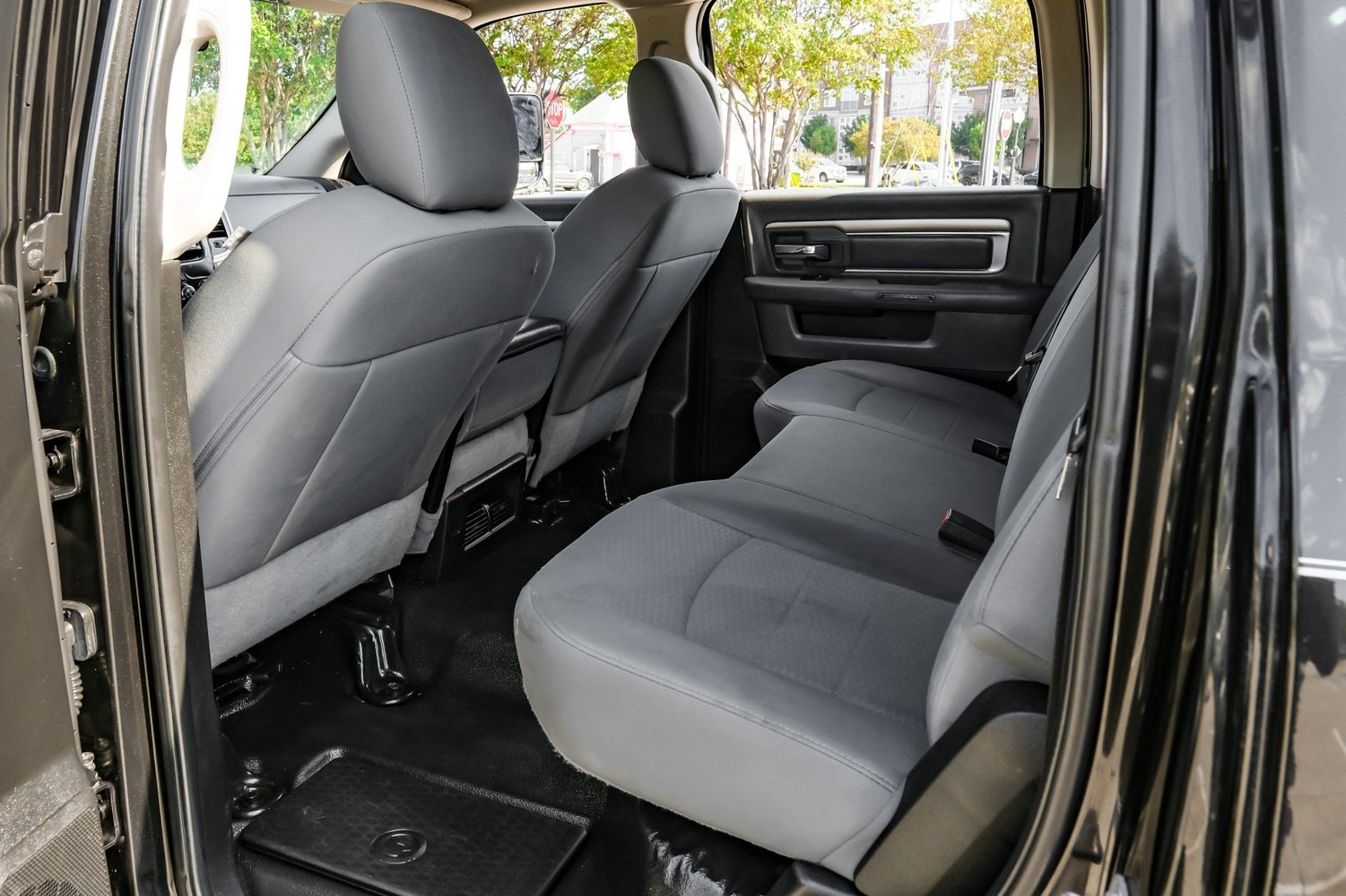 2018 Ram 2500 SLT photo 31