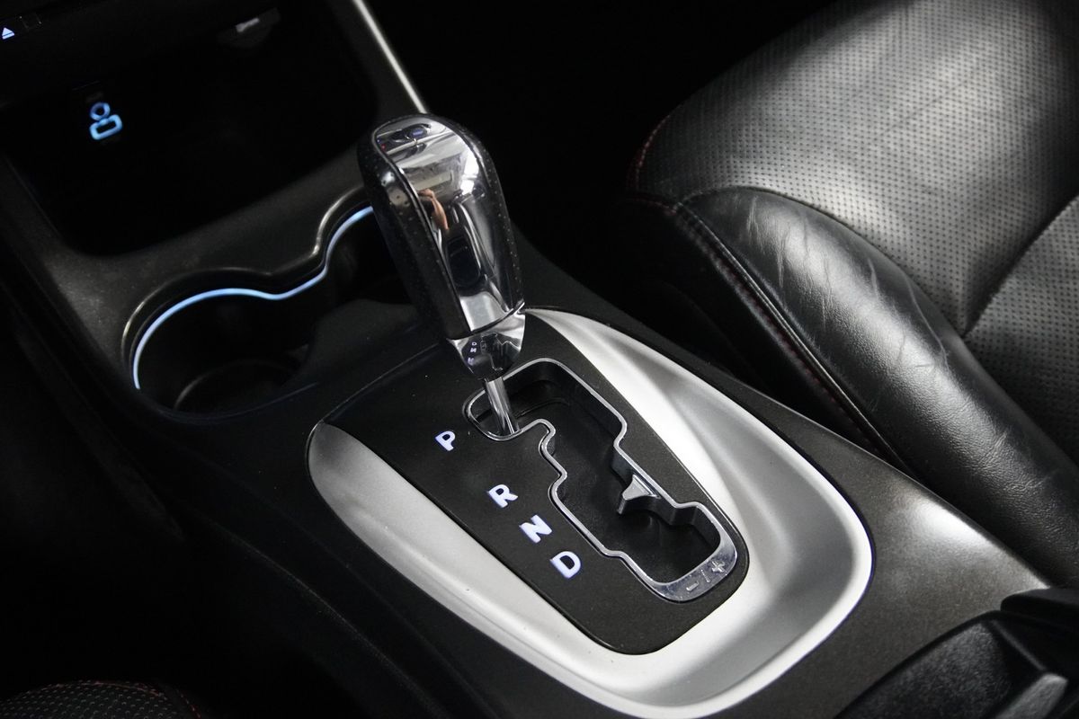 2018 Dodge Journey GT AWD
