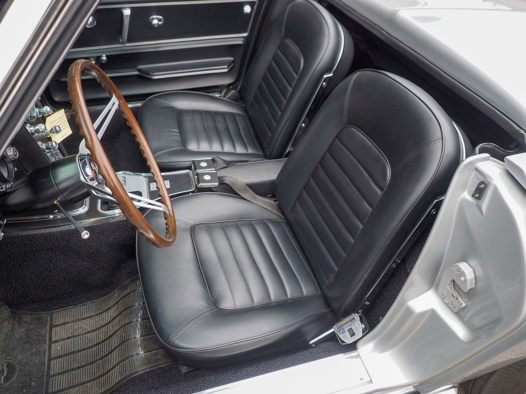 1966 Chevrolet Corvette 65