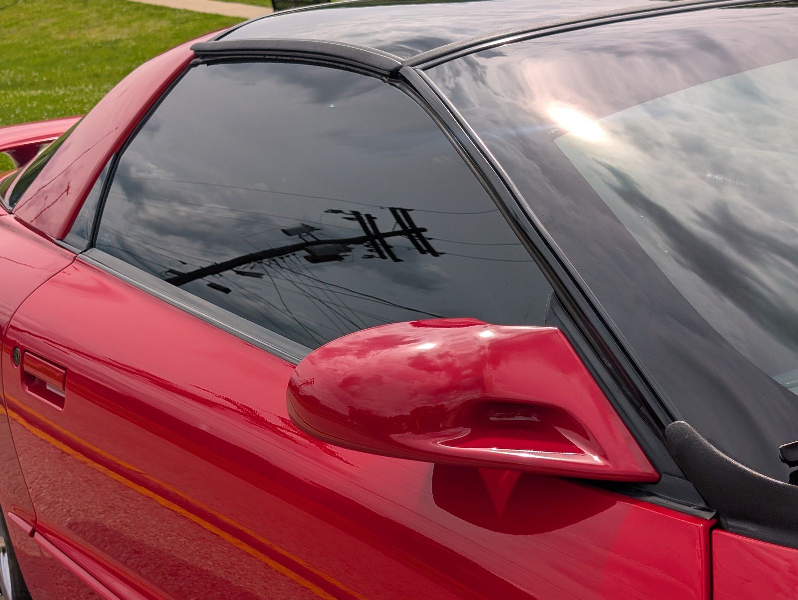 1999 Pontiac Firebird 28