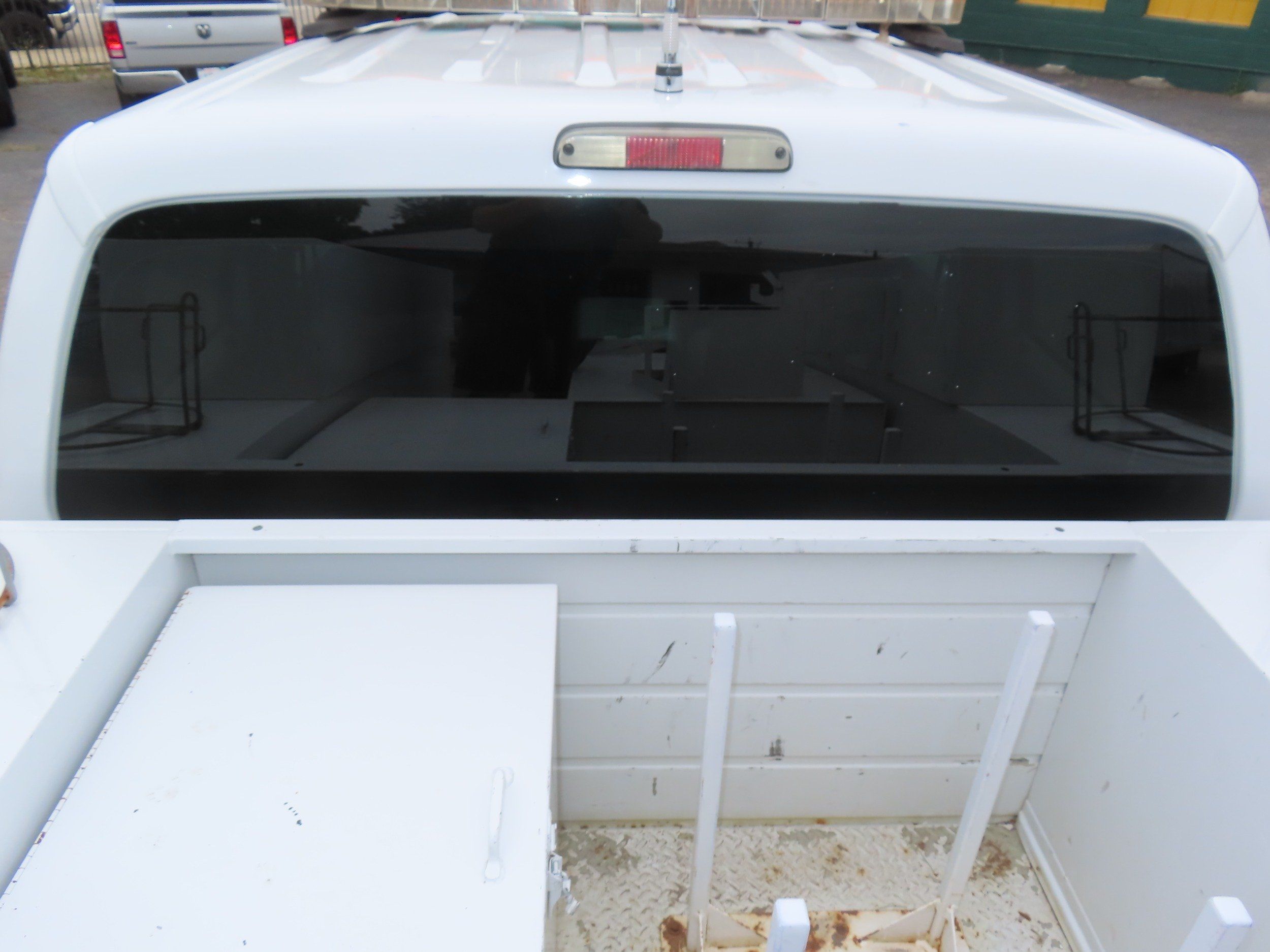 2009 Ford F-350 Super Duty XL - Photo 44