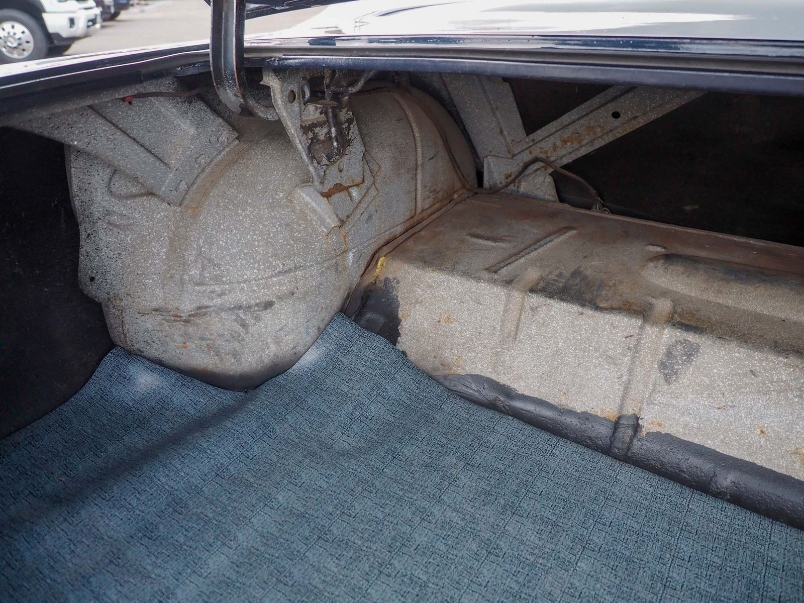 1964 Chevrolet Chevelle 70