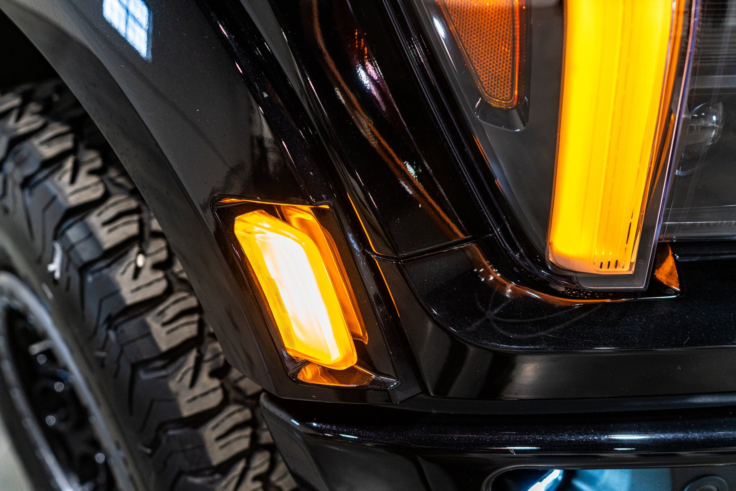 2024 Ford F-150 Raptor, photo 9