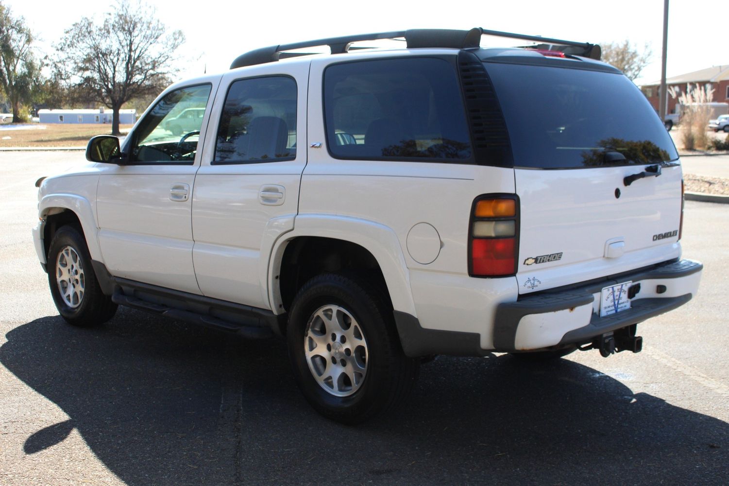 2005 Chevrolet Tahoe Z71 | Victory Motors of Colorado