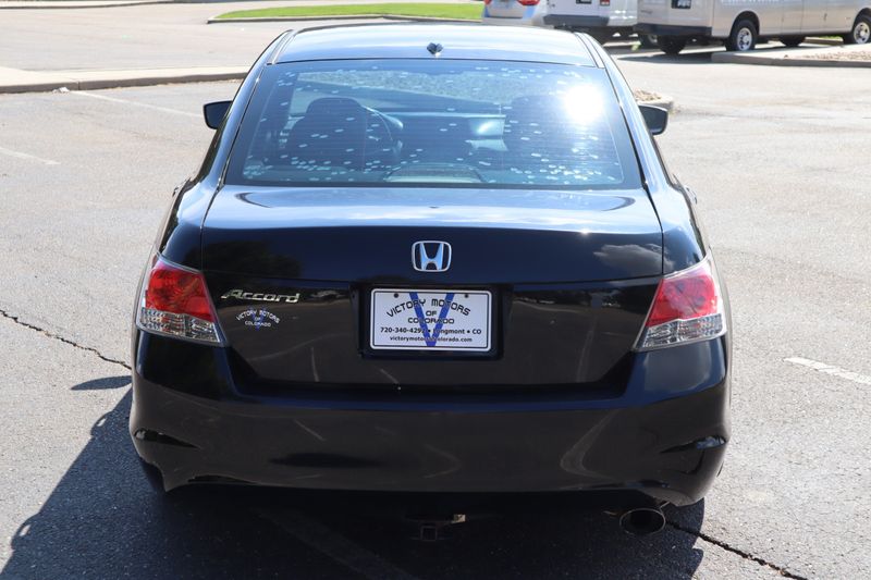 2009 honda accord photos