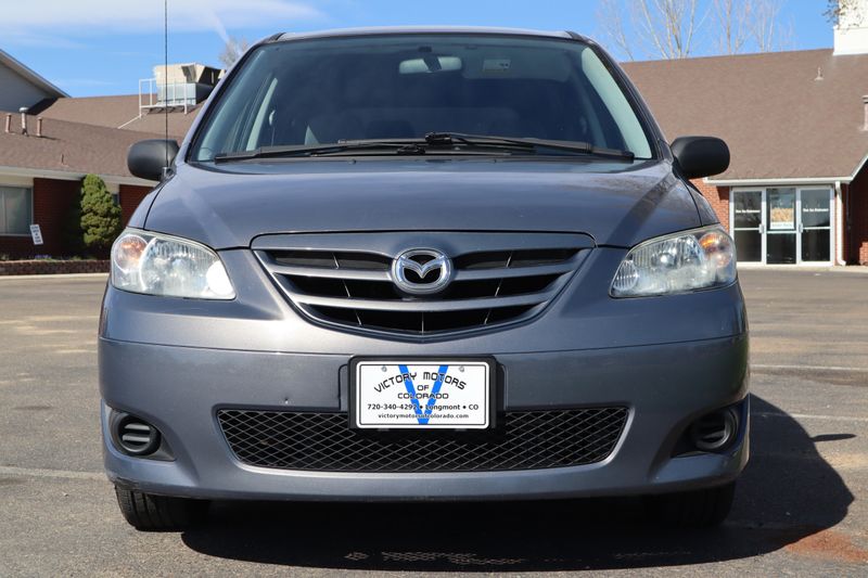 2006 Mazda MPV LX | Victory Motors of Colorado