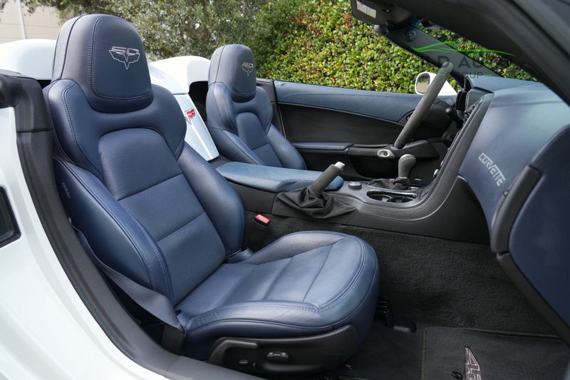 2013 CHEVROLET CORVETTE 427 COLLECTOR EDITION | JLD AUTO GROUP