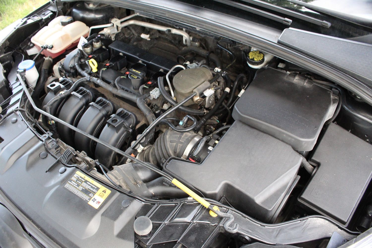 2014 Ford Focus SE | Victory Motors of Colorado