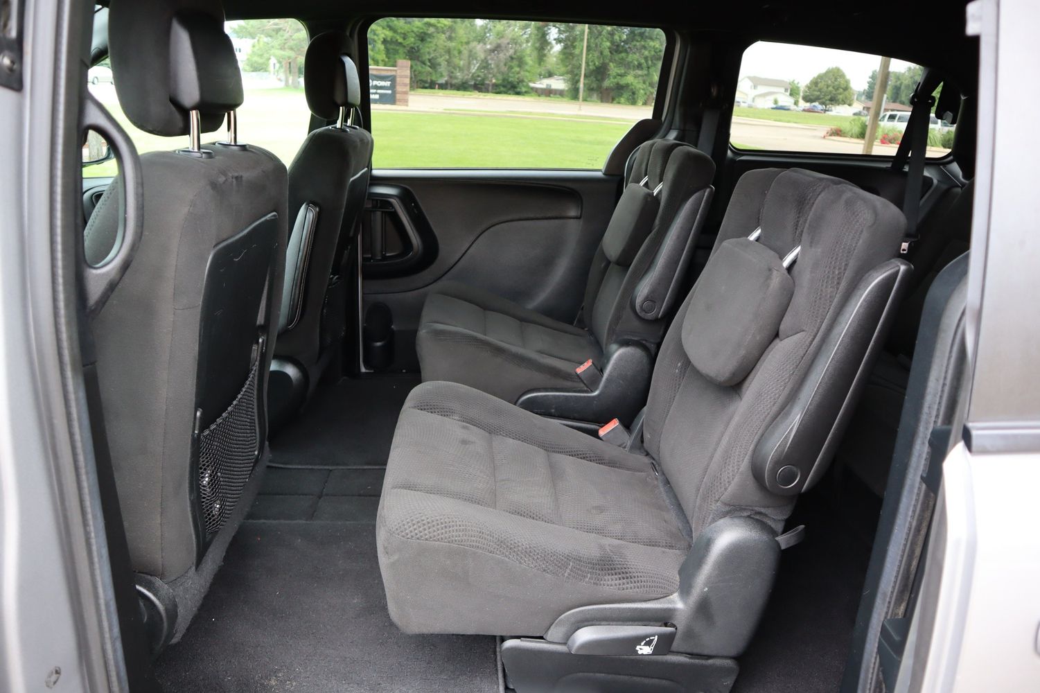 2016 Dodge Grand Caravan American Value Package Victory Motors Of 2016-dodge-grand-caravan-american-value-package-victory-motors-of