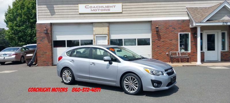 Coach Light Motors Inc: Your Premier Auto Dealership in East Windsor, CT