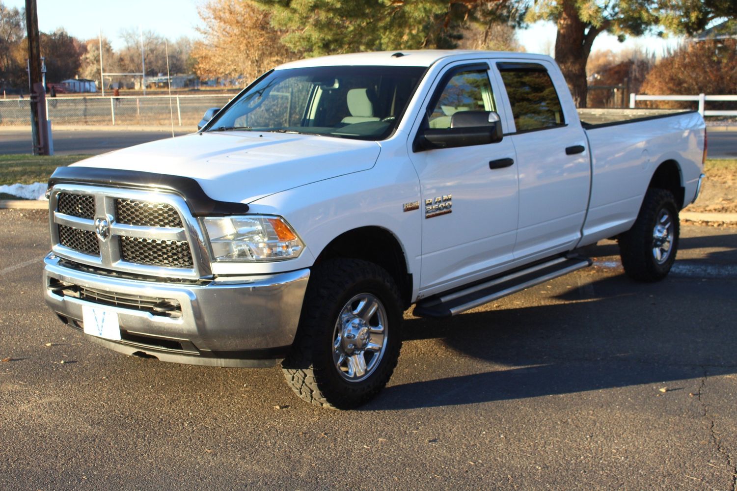 2014 Ram 2500 Tradesman | Victory Motors of Colorado