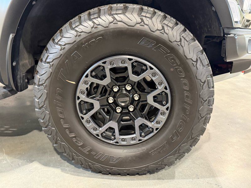 2024 Ford F-150 Raptor, photo 23