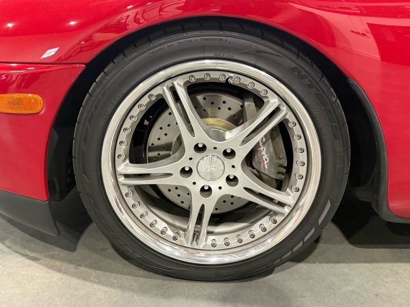 1993 Toyota Supra Turbo, photo 12