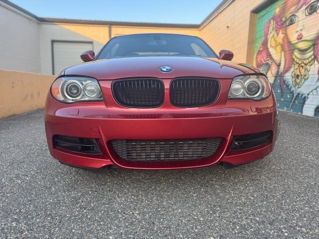 2011 BMW 1 Series 135i - Photo 20