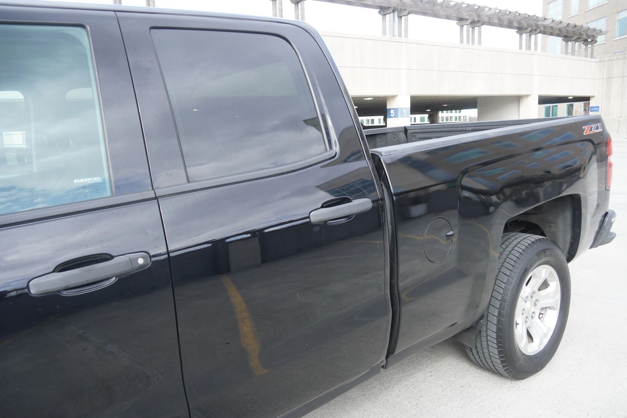 2014 Chevrolet Silverado 1500 LT - Photo 52