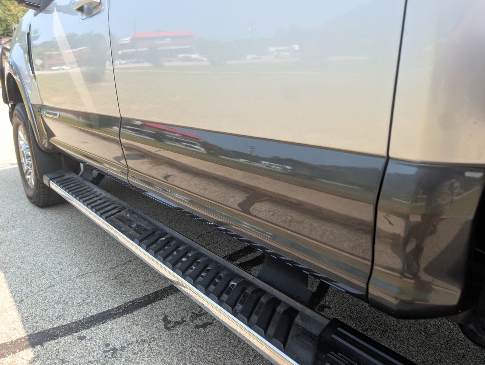 2018 Ford F-250 Super Duty 63