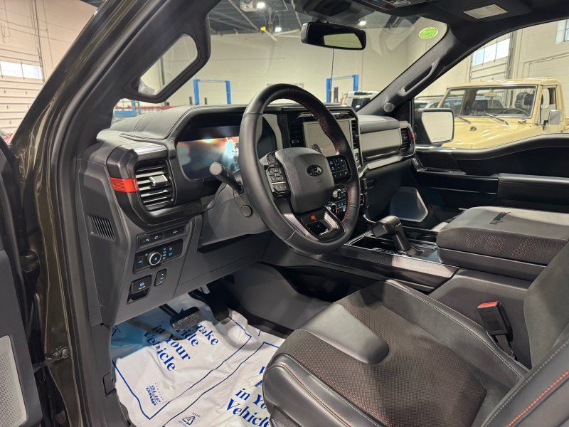 2024 Ford F-150 Raptor, photo 10