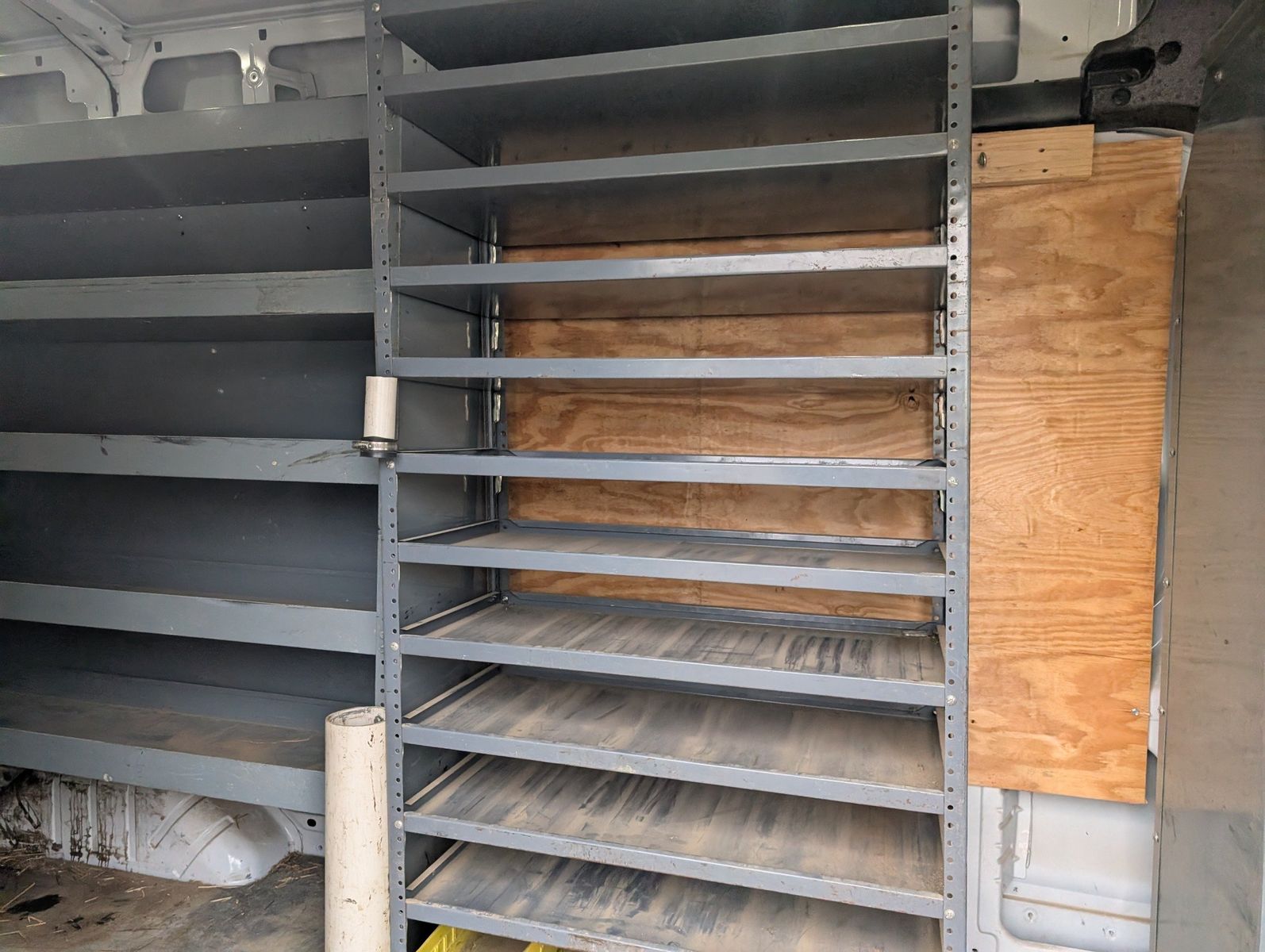 2018 Ford Transit-350 27