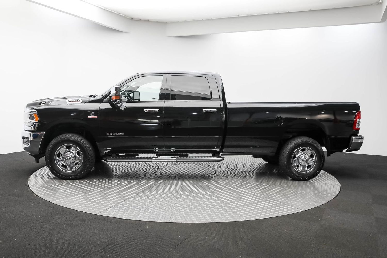 2022 Ram 2500 Big Horn photo 4
