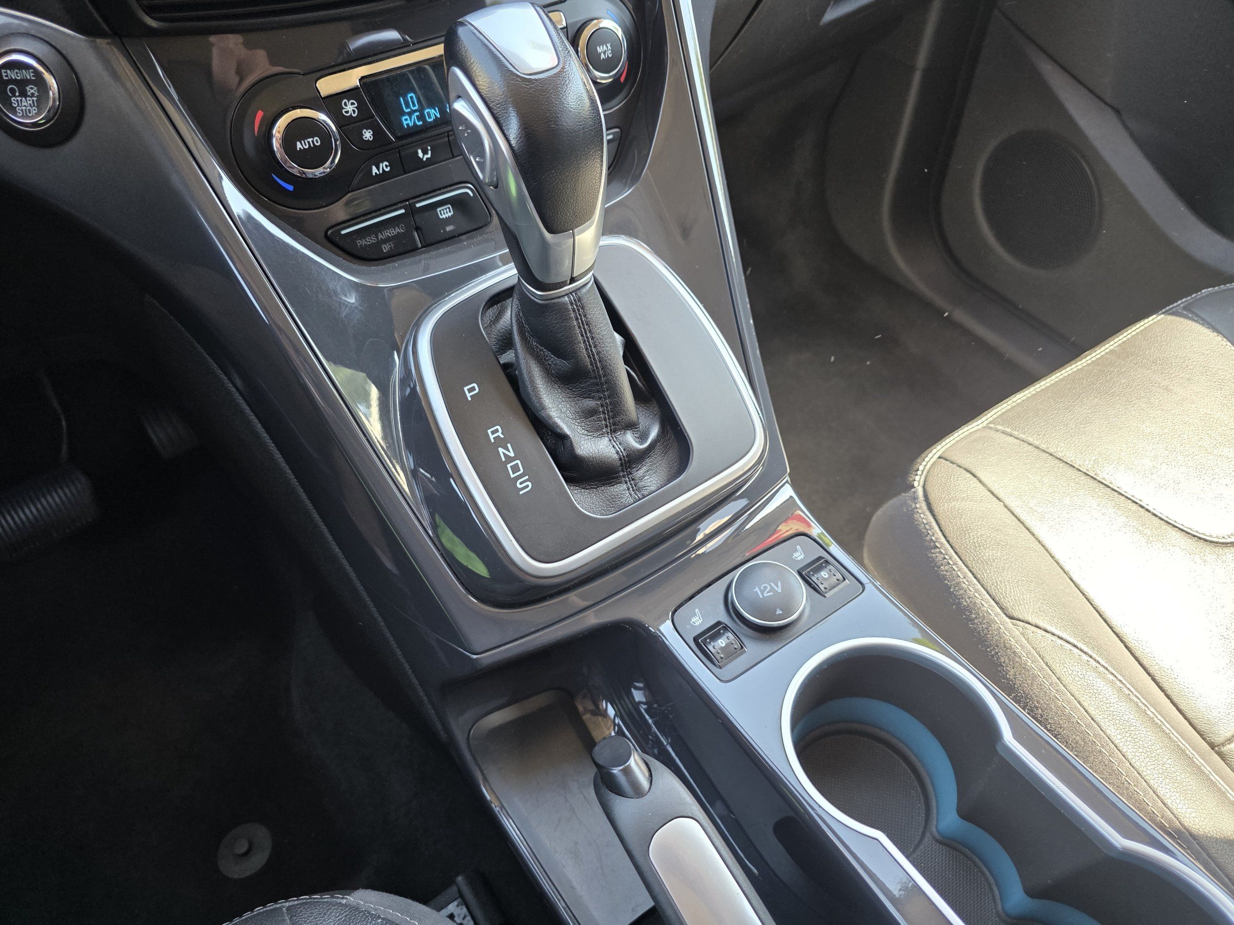 2013 Ford Escape Titanium - Photo 26