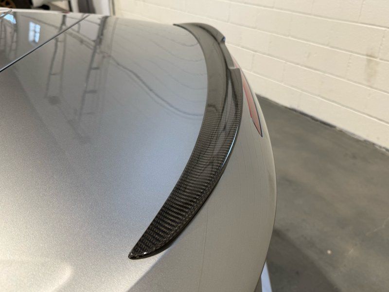 2020 BMW M8 Competition, photo 26