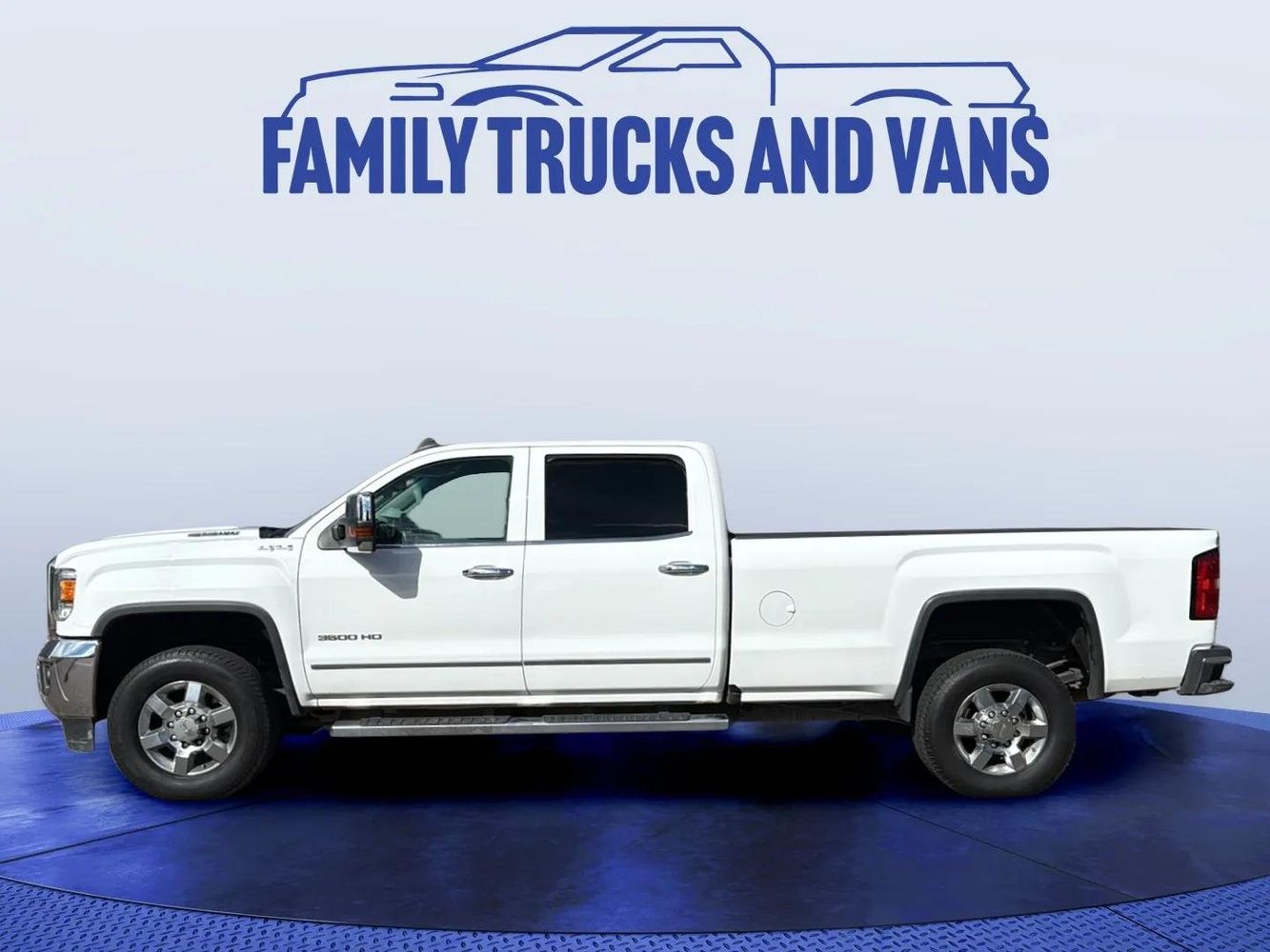 2018 Gmc Sierra SLT photo 2