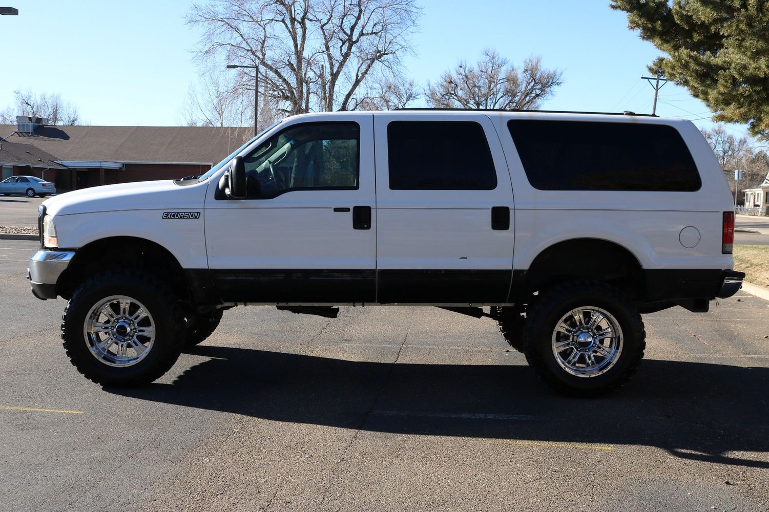 2004 Ford Excursion XLT | Victory Motors of Colorado