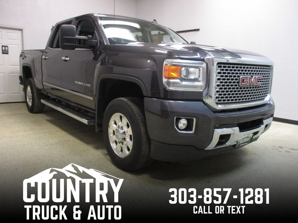 Used Cars and Trucks Fort Lupton Country Truck & Auto