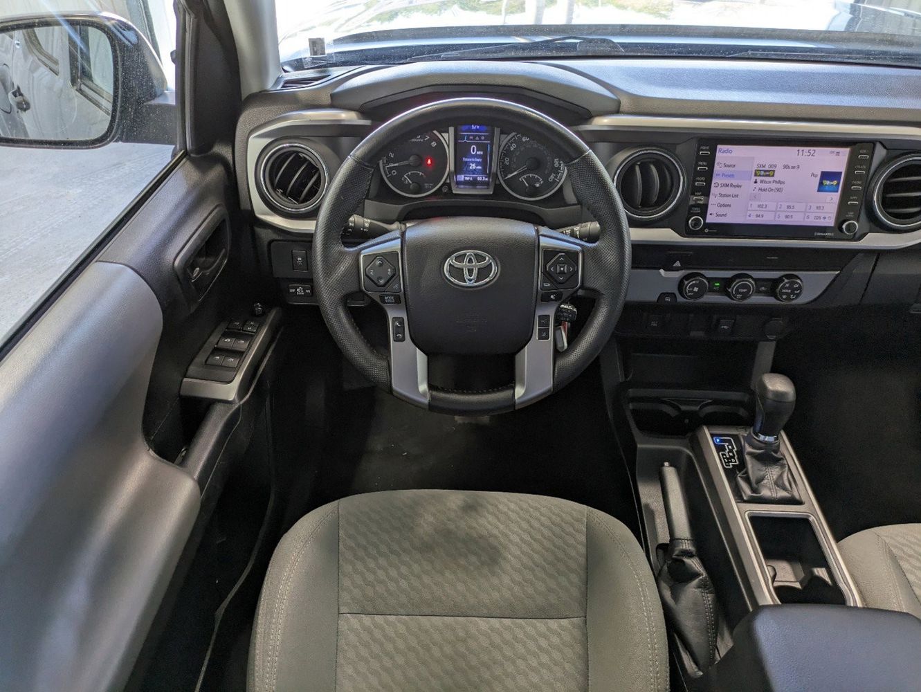 2022 Toyota Budget Car Sales Tifton