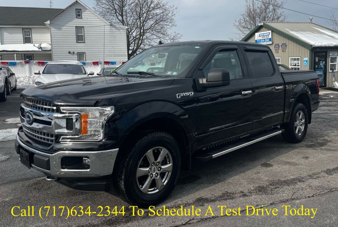 Featured Vehicle Image