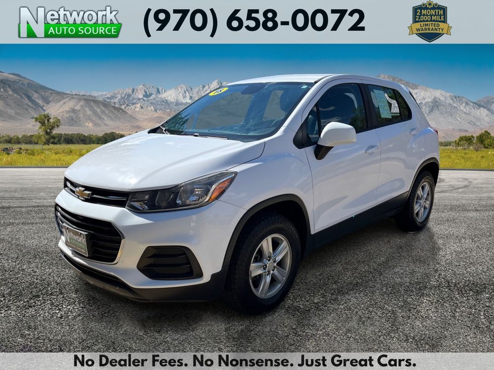 Featured Vehicle Image