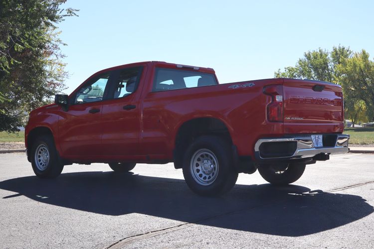Sitemapcdatahttpsthereferenznet2020 Silverado Double Cab