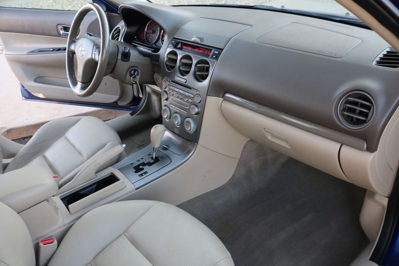 2004 Mazda Mazda6 s | Victory Motors of Colorado