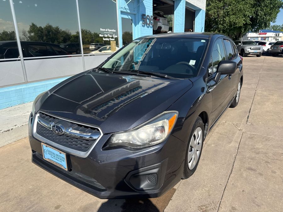 Vehicle Image