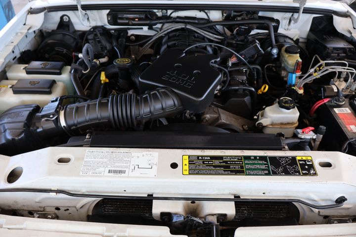2003 Ford Ranger XL | Victory Motors of Colorado