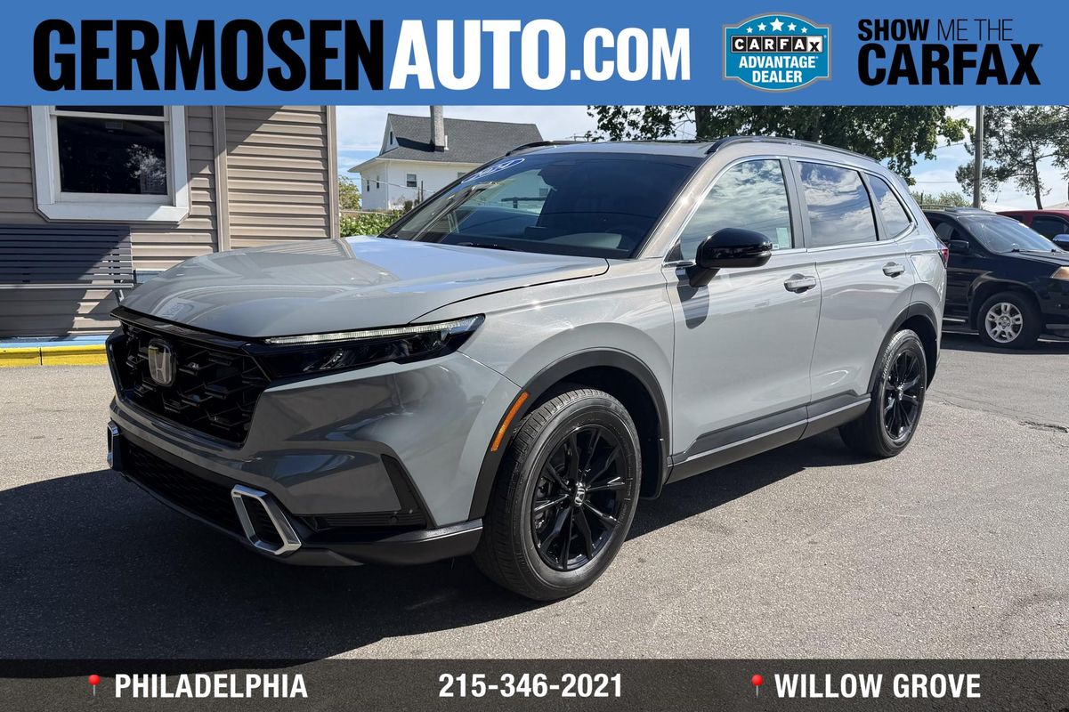 Featured Vehicle Image