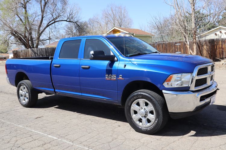 2015 Ram 2500 Tradesman | Victory Motors of Colorado