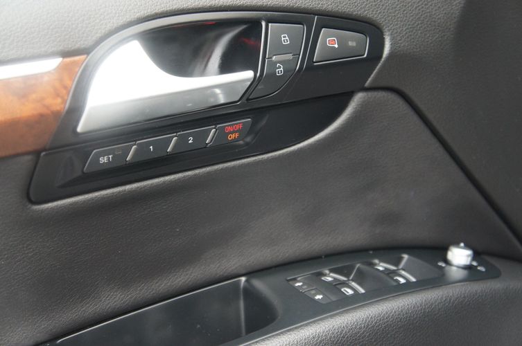 2014 Audi Q7 3.0T quattro Premium Plus Zoom Auto Group Used Cars