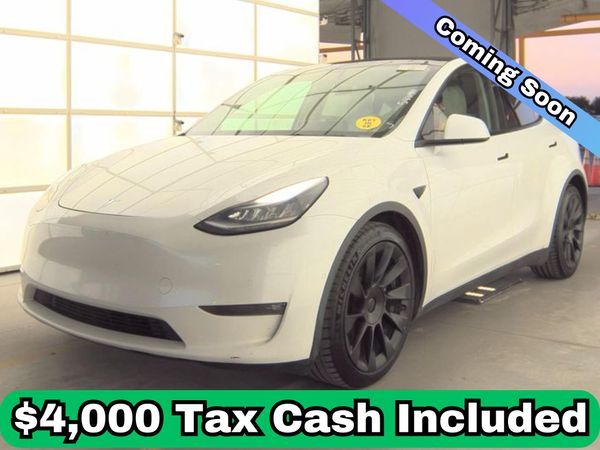 Featured Vehicle Image