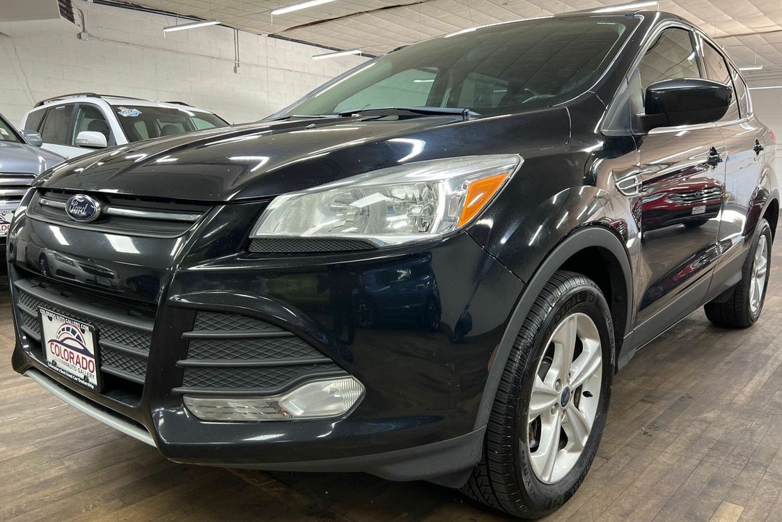 Used Cars Lakewood, CO Colorado Auto Gallery