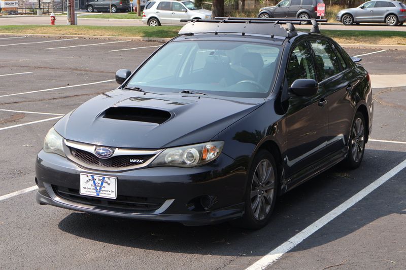 2010 Subaru Impreza WRX | Victory Motors of Colorado