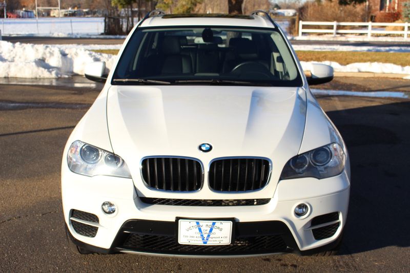 2013 BMW X5 xDrive35i | Victory Motors of Colorado