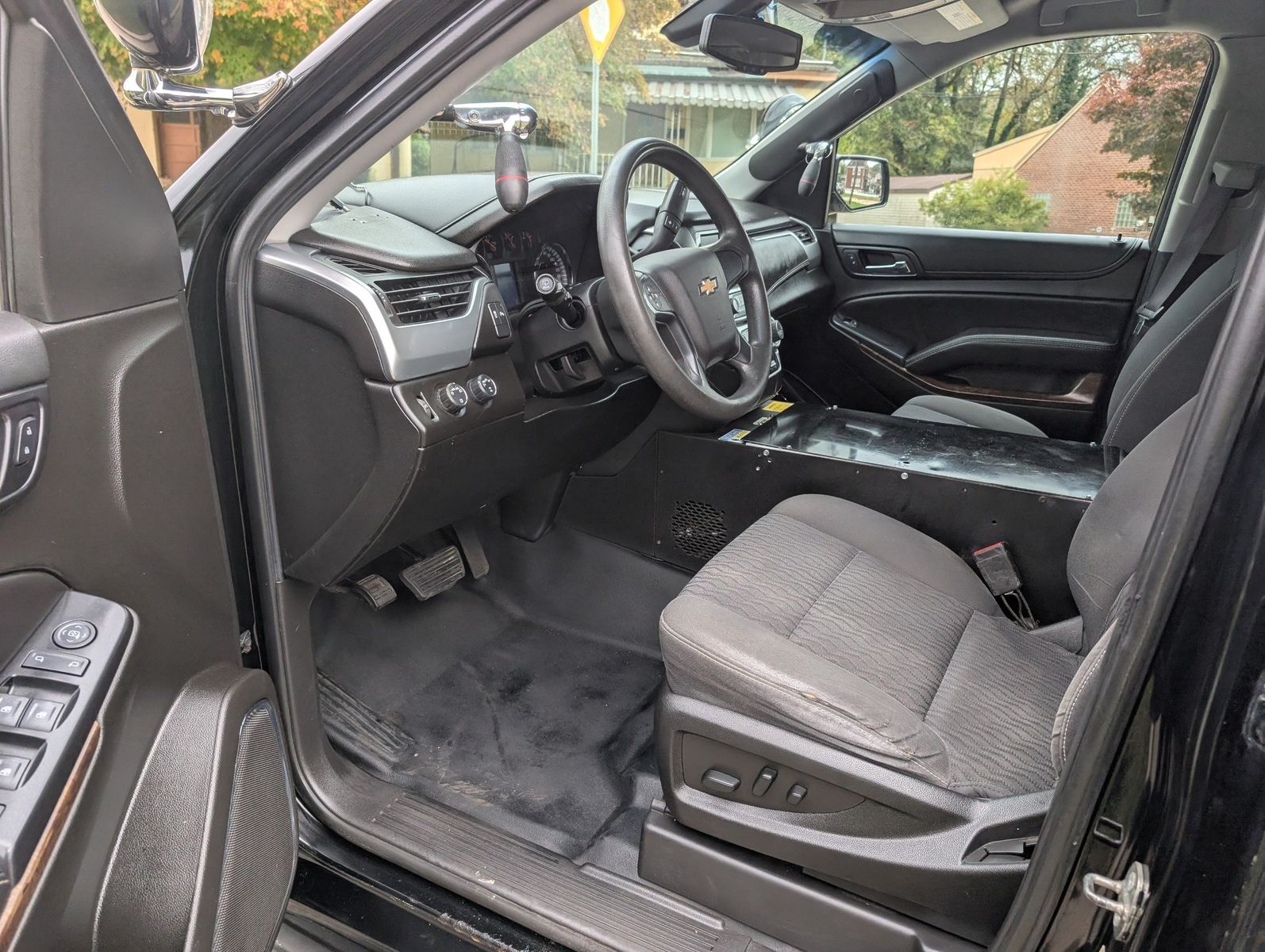 2017 Chevrolet Tahoe 40