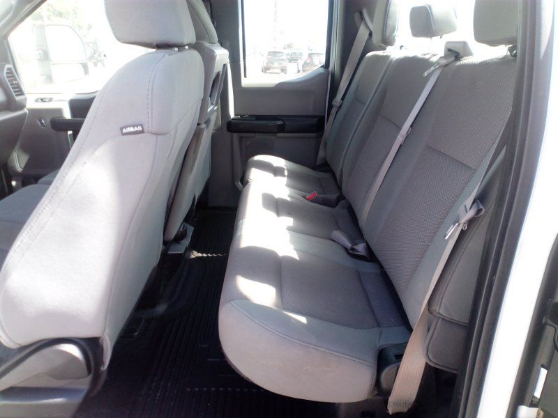 2017 Ford F-350 Super Duty XL - Photo 11